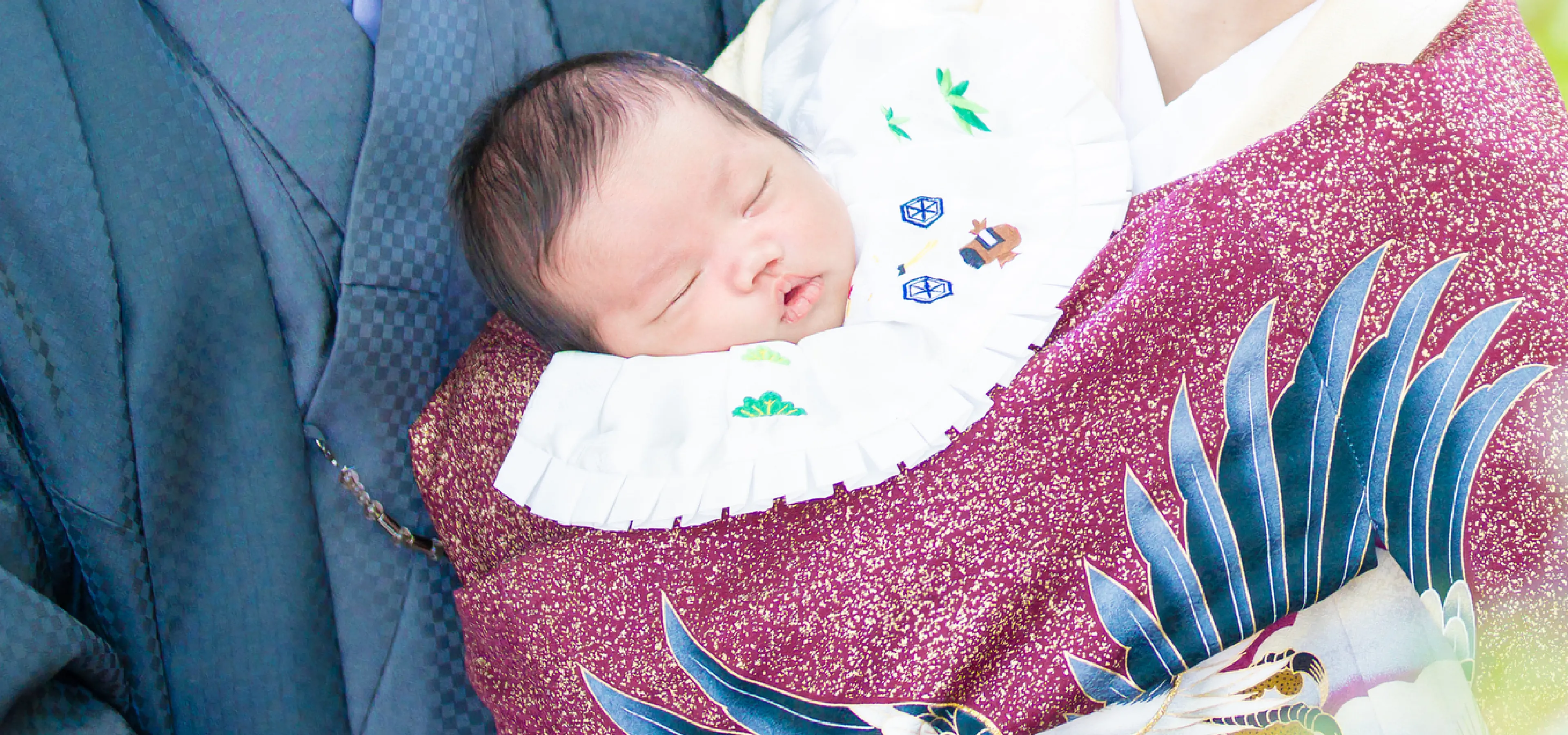 新聞のような手紙