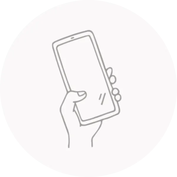 思い出を振り返る