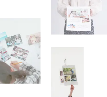 新聞のような手紙の例