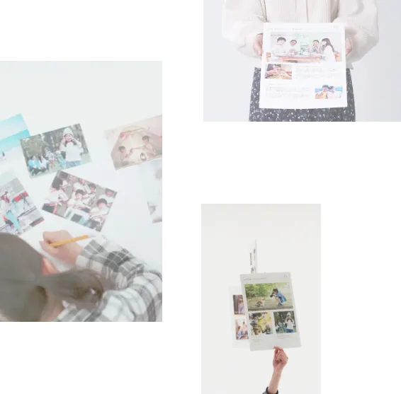 新聞のような手紙の例